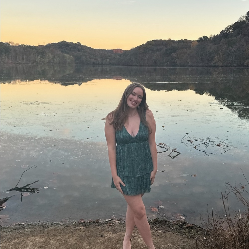 Meet your Posher, Bridgette